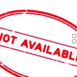 Adjustable STABLE Black phone Stand NWT